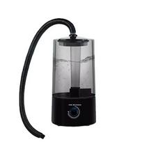 4L Pet Humidifier Lizard Tortoise Chameleon Atomizer Reptile Pet Humidifier Tube Pet Spray Humidifier US gray