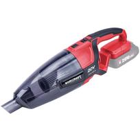 Akumuliatorinis siurblys WORCRAFT 20V LI-ION (Be akumuliatoriaus ir kroviklio)