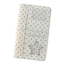 Cloth Binder Binder Notebook Cover Shell Simple DIY Scrapbook Cover Shell  Student balta
