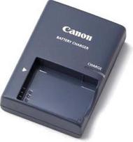 Canon Genuine Battery Charger CB-2LX for NB-5L Compact Camera Battery