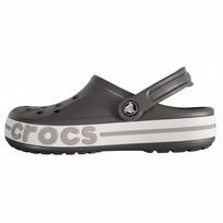 Crocs Bayaband EVA Clogs Unisex Gray 205089-0IE 36-37 pilka