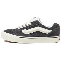 Knu-Skool Vans 'Pig Suede - Grey' VN000CS0BGF 34.5 balta