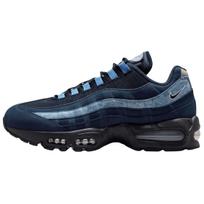 Nike Air Max 95 Laisvalaikio Bėgimo Bateliai Vyriški Mėlyni IU2254-900 43 mėlyna