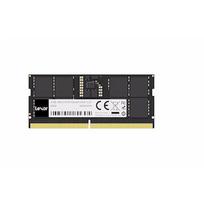 Lexar SODIMM, DDR5, 16GB, 4800MT/s, CL40, Single stick LD5DS016G-B4800GSST