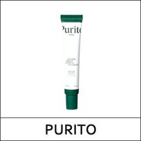 [PURITO] (bo5) Purito Seoul Wonder Releaf Centella paakių kremas 30ml white