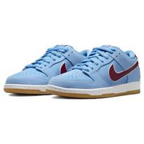 Nike SB Dunk Low Premium Philadelphia Phillies DQ4040-400 EU 44.5 mėlyna