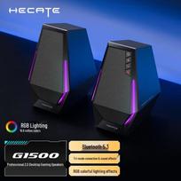 Edifier G1500 Bluetooth Gaming Speakers CN plug (adapter included) (CN version)