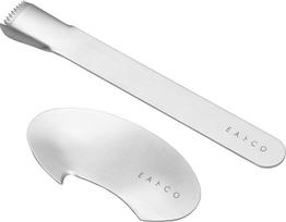 Yoshikawa EA to CO Poro Muku 7041577 & (Corn Peeler/Avocado Cutter) white