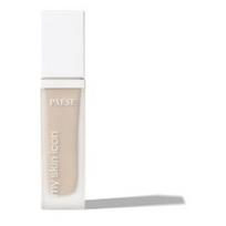 PAESE My Skin Icon Matinė kreminė pudra su satino efektu, 33ml