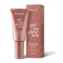 PAESE Multi-Function Skaistinanti kreminė pudra, 30ml