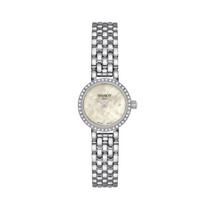 TISSOT Women's Watch T140.009.61.116.00 Mother-of-Pearl Color Watch Dial white