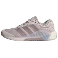 adidas DROPSET 4 Treningo batai Moteriški Pilki Violetiniai JR4668 38⅔ gray