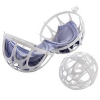 Machine Wash Bra Washing Bags Anti Deformation Anti-Winding Bra Laundry Balls Net Plastic Underwear Protector Home balta