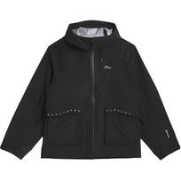 Adidas Originals Adidas X Dime Studded GORE TEX Jacket IY0933 XS black