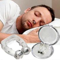 10 Pack Magnetic Anti-snoring Nose Dilator Stop Snoring Nose Clip Set Jinyu
