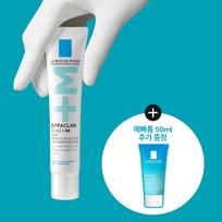 LA ROCHE-POSAY Effaclar Duo+ M Trouble Essence 40ml + Effaclar Foam 50ml (+50ml) Eppa Duo+M Essence 40ml