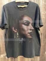 Vintage Sade Shirt 90s Sade Music Album Charcoal Unisex Shirt S-5XL KH15086 XXXXL black