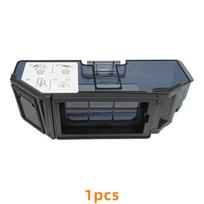 Dust Box Dustbin for Ecovacs T50 / T50 Pro Omni Robot Vacuum Cleaner Accessories 1pcs gray