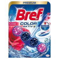 Bref WC Power Activ+ Flower Toilet Block 50g