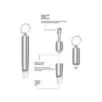 Sim Card Tray Removal Tool Eject Pin Earbuds Cleaning Brush Reset Tools Needle Opener Cleaner Pen Kit For Iphone Airpods sidabras