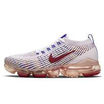 Nike Air VaporMax Flyknit 3 Light Violet Noble Red Women's AJ6910-501 35.5 white