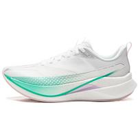 Li Ning Red Hare 9 PRO Cushioning Slip Resistant Support Lightweight Rebound Low top Running Shoes Women's ARPW002-21 36 balta