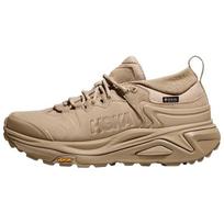 HOKA ONE ONE Kaha 3 žemi žygio batai Moteriški Rudi 1162533-RWL 36⅔ ruda