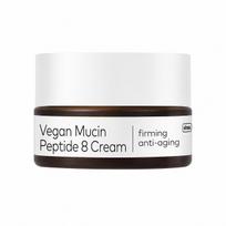 THE FACE SHOP Ultimate Mucin Peptide 8 Stangrinantis Anti-Age kremas 50ml 50ml white