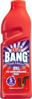 004560 Cillit Bang Turbo Drain Gel 1L