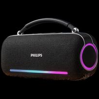 Philips TAS3210 Retro Portable Bluetooth Speaker (CN version)