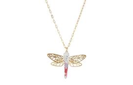 Swarovski Necklaces Women's Gold 5005852 Gold|F beige
