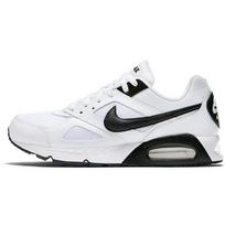 Pre-owned Nike Air Max Ivo 580518-106-P26076263472996 42.5 white