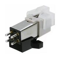 AT3600L Moving Magnetic  Stylus For Audio Technica AT-LP60 LP3 PL300 KD291R LP  Record Player Turntable Phonograph A1 gray