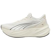 PUMA Maxima žemi kasdieniai bėgimo bateliai Unisex Balti 313313-05 36 balta