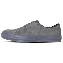 Converse One Star J J Suede Comfortable Versatile Non-Slip Durable Low-Top Skate Shoes Unisex Sneakers Grey 35200800 42.5 gray