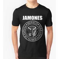Geri kumpiai Marškinėliai Didelis Dydis Geri kumpiai Kumpio Grupės Marškinėliai Muzika Muziek Ispaniškas Juokelis Rokeris Punk Hardcore M black