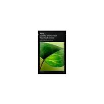 Abib Gummy Sheet Mask Heartleaf Sticker - drėkinamoji lakštinė kaukė su šparagų ekstraktu, 27 ml