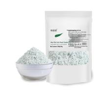 Rose Mint Hyaluronic Acid Collagen Mask Powder – Moisturizing & Hydrating Soft Face Mask white
