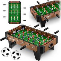 Stalo futbolas Neo-Sport NS-437, 69 x 37 x 22 cm