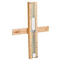 Saunas Hour-glass Sand Timer Multifunctional Time Management Tool Saunas Accessory balta