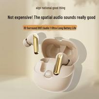 aigo True Wireless Half In-Ear Bluetooth Earphones