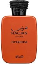 Kvapusis vanduo Rasasi Hawas Overdose, 100 ml