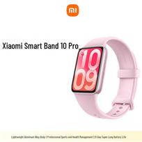 Xiaomi Smart Band 10 Pro NFC (CN version) vyšnių žiedų rožinė spalva