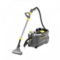 Plaunantis dulkių siurblys Karcher Puzzi 10/2 Adv. (pažeista pakuotė)