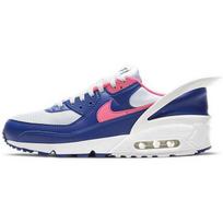 Nike Air Max 90 Flyease Giliai Karališkos Mėlynos Hyper Pink CU0814-101 41 blue