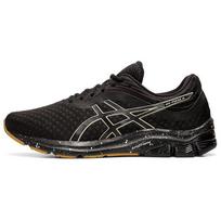 ASICS Gel Pulse 11 Winterized Putty 1011A707-001 39.5 black