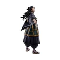 Bandai Ichiban Kuji Jujutsu Kaisen J Prize Kenjaku ONE SIZE įvairiaspalvis