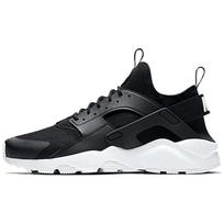Nike Air Huarache Run Ultra 819685-016 kedai vyrams (44367) (Juoda spalva, 42 dydis) 41 black