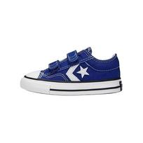 Converse Star Player 76 Easy-On Low TD 'Blue Vintage White' A10389C 25 mėlyna