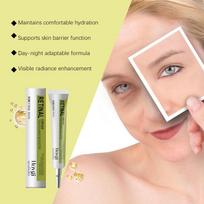 Korėjietiškas retinolio paakių kremas Maitinantis Anti-aging Drėkina Paburkimą Tamsius ratilus Maišelius po akimis Akių priežiūros rutina one size white